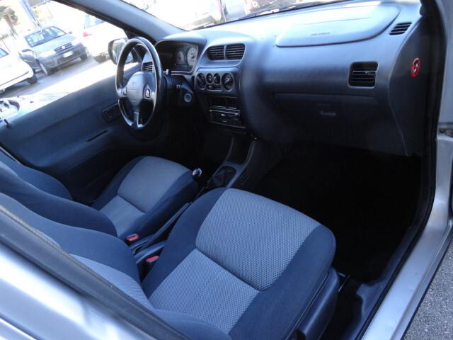 Daihatsu Terios 1.3i 16V cat 4WD SX