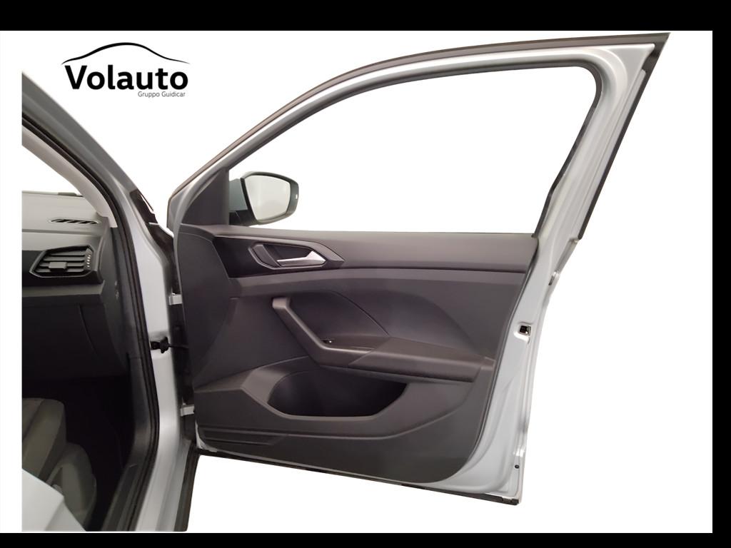 VOLKSWAGEN T-Cross 2019 - T-Cross 1.0 tsi Sport 95cv