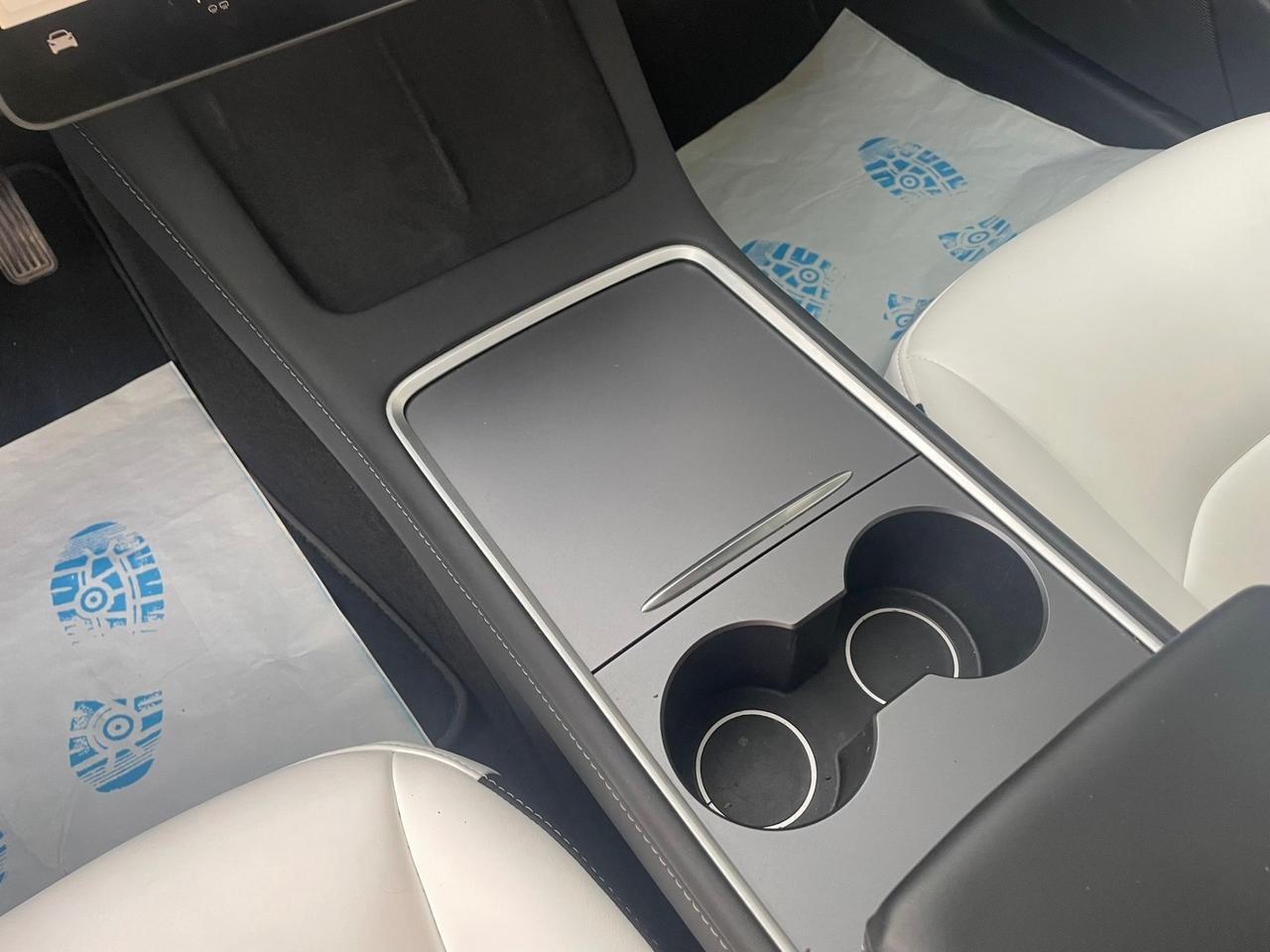 Tesla Model 3 Long Range Dual Motor Aziendale 4WD