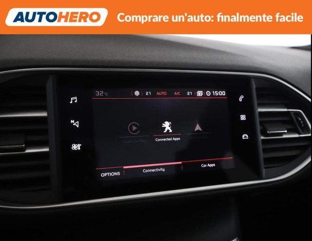PEUGEOT 308 BlueHDi 130 S&S GT Line
