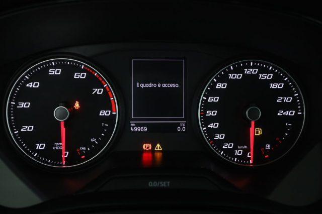 SEAT Arona Arona 1.0 TGI Style