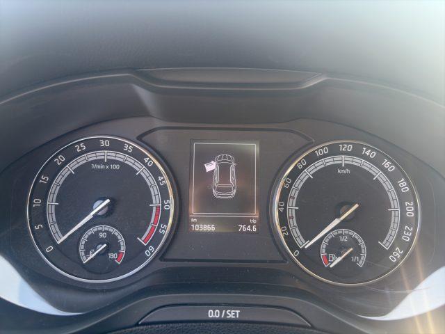 SKODA Karoq Karoq 2.0 TDI EVO SCR 115 CV Ambition