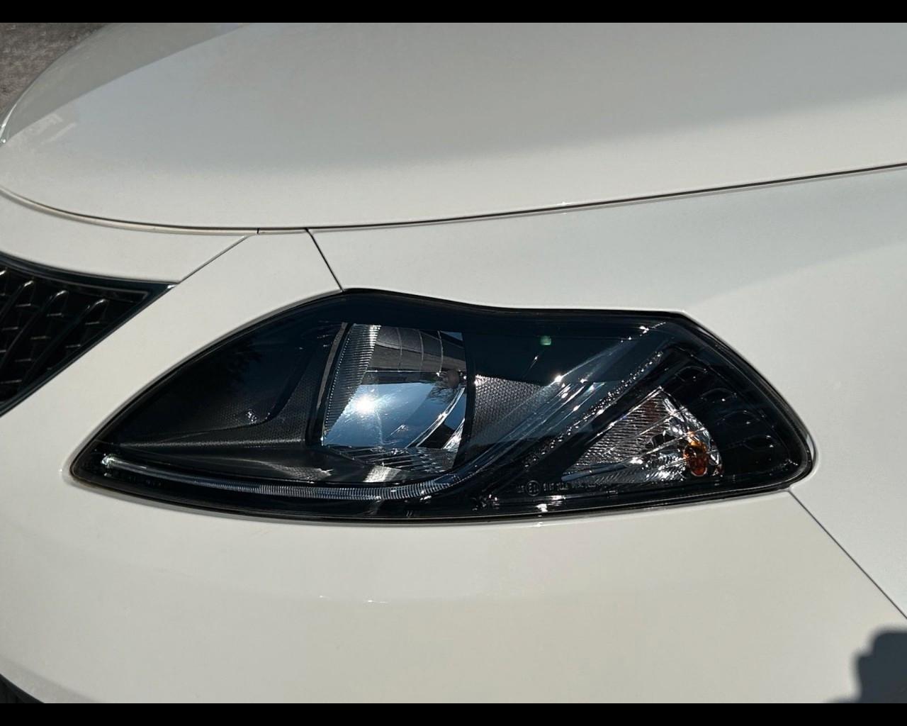 LANCIA Ypsilon III 2021 - Ypsilon 1.0 firefly hybrid Platino s&s 70cv