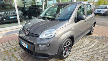 Fiat Panda III 1.0 firefly hybrid City Life s&s 70cv