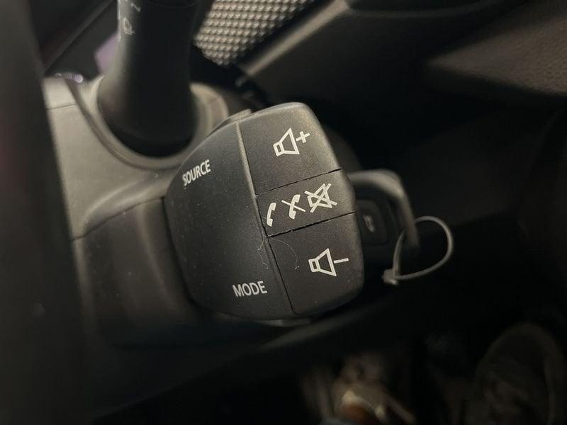 Dacia Jogger 1.0 TCe Expression 7p GPL