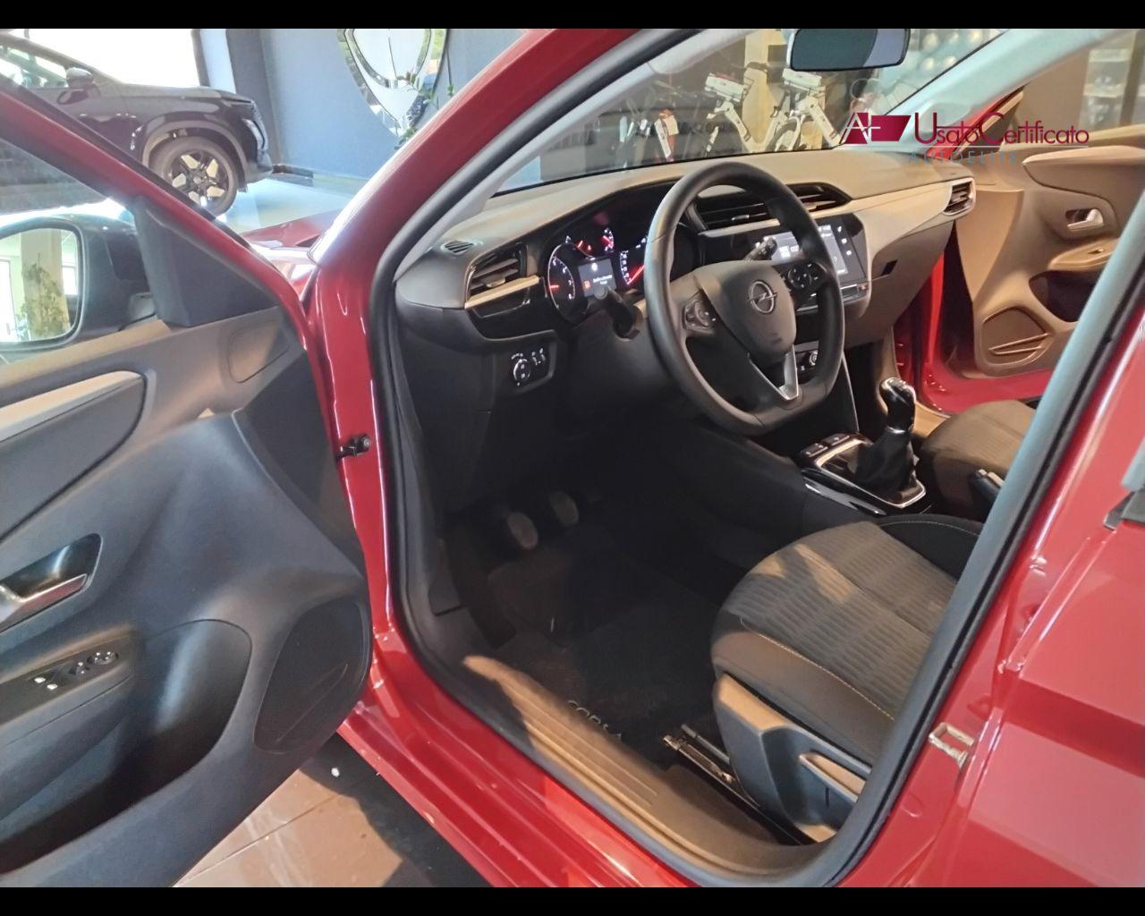 OPEL Corsa 1.2 Edition