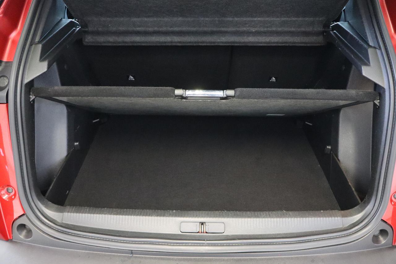 PEUGEOT 2008 1.5 BLUEHDI 130 CV EAT8 ALLURE PACK