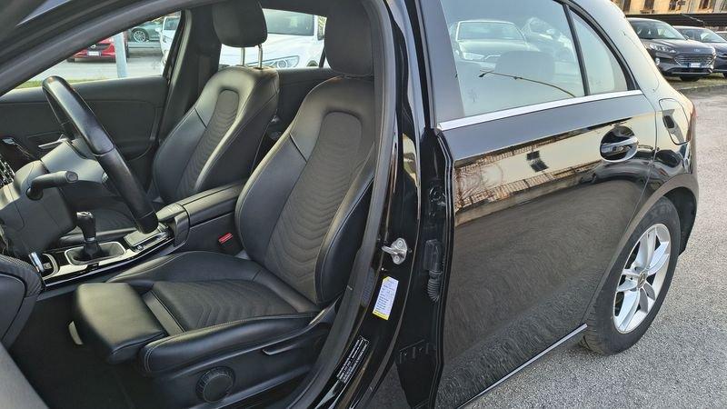 Mercedes-Benz Classe A 160 Business 109 CV MT