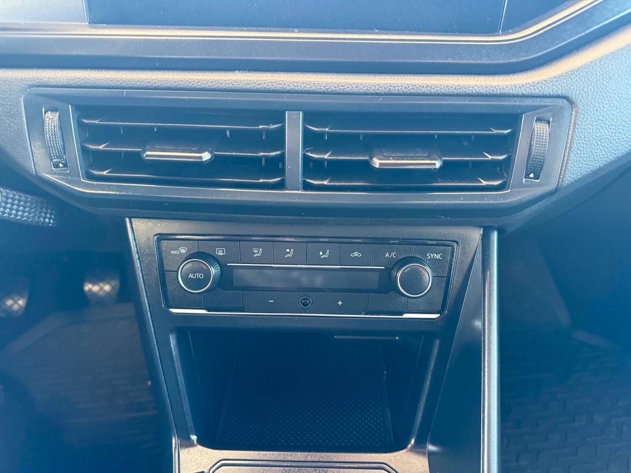 Volkswagen Polo 1.0 EVO