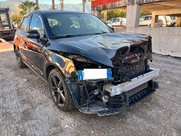 Audi A1 SPB 1.6 TDI S tronic Ambition