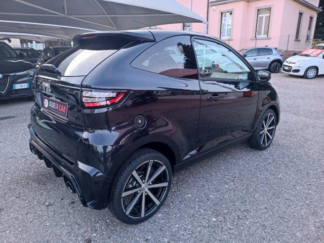 AIXAM Coupé GTI Ambition