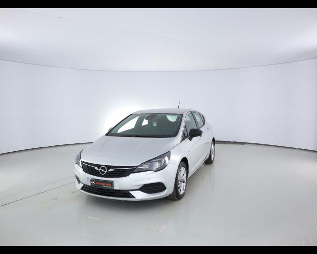 OPEL Astra 1.2 Turbo 110 CV S&S 5 porte Business Elegance