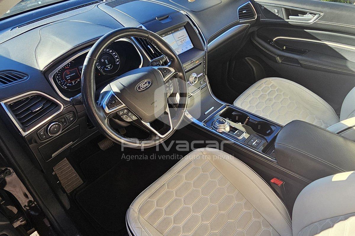 FORD Edge 2.0 EcoBlue 238 CV AWD Start&Stop aut. Vignale
