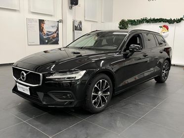 Volvo V60 2.0 D3 Inscription Geartronic