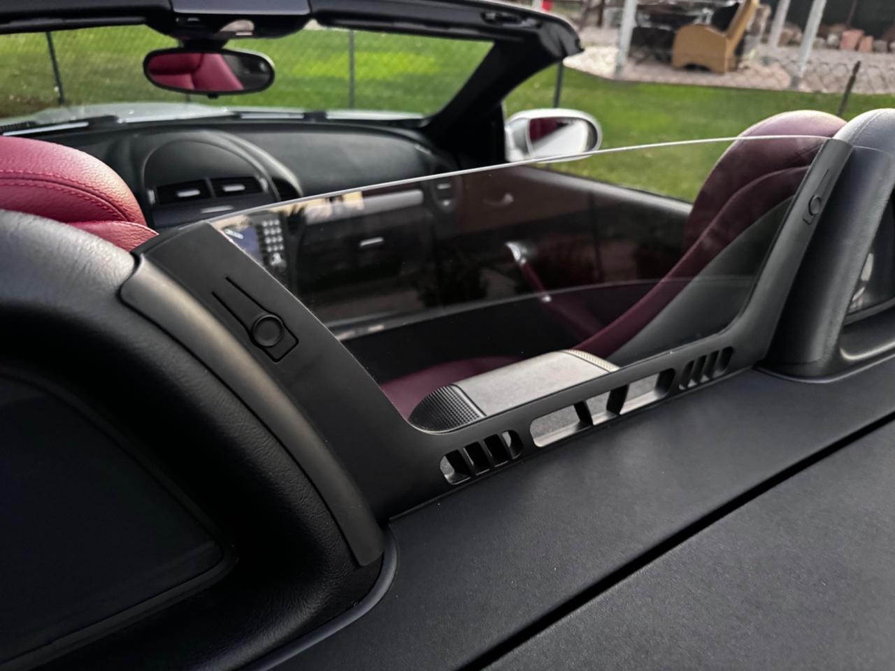 Mercedes-benz SLK 200 Kompressor cat