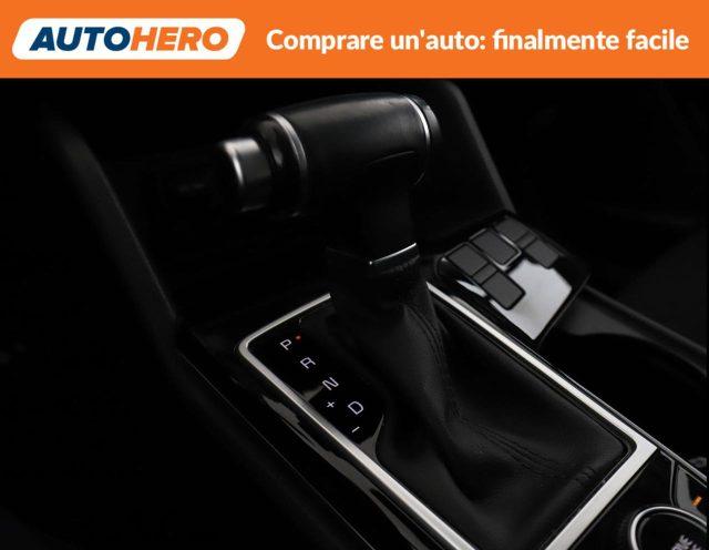 KIA Sportage 1.6 CRDi MHEV DCT Business