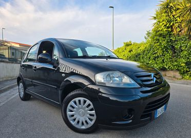 CITROEN C3 RESTYLING 1.1 GPL DI SERIE 2010 PETFETTA