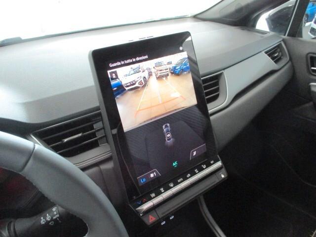 Renault Captur ECO-G 100 CV Techno