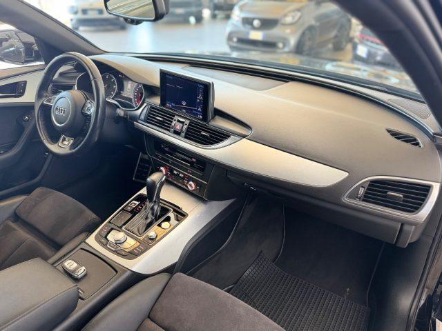 AUDI A6 2.0 TDI quattro S tronic Busi.// S LINE//MATRIX