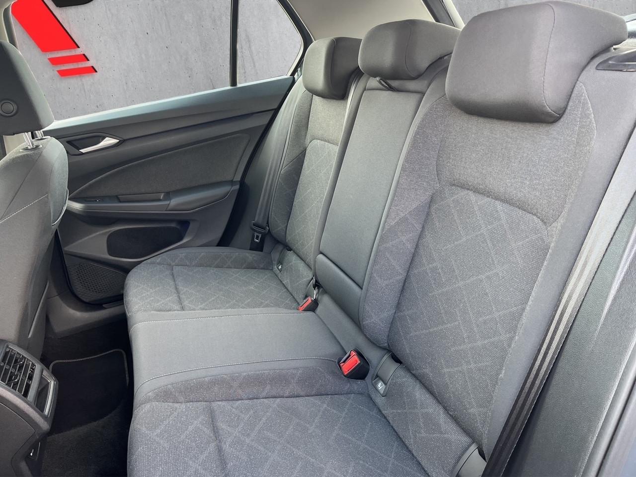 Volkswagen Golf 2.0 TDI DSG SCR Life