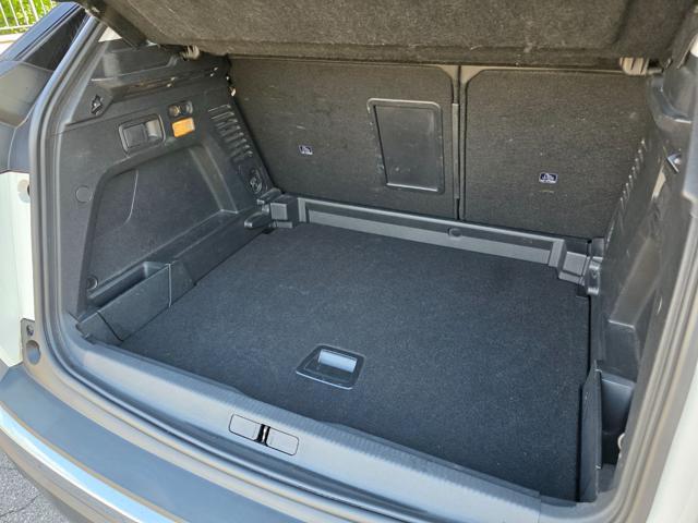 PEUGEOT 3008 PureTech Turbo 130 S&S Allure