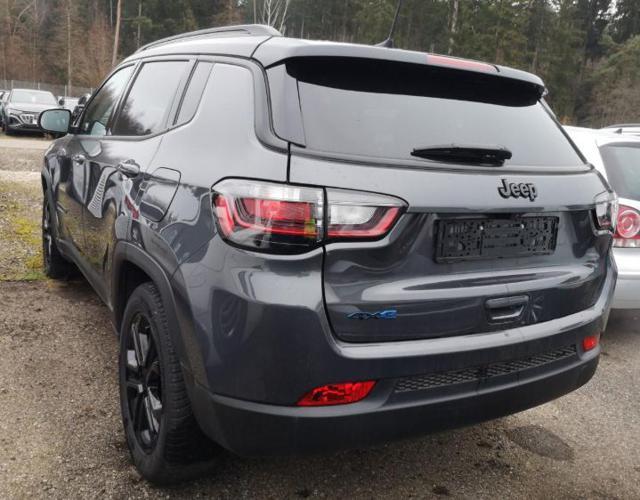 JEEP Compass 1.3 Turbo T4 240 CV PHEV AT6 4xe Upland