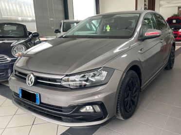 Volkswagen Polo 1.6 TDI 5p. Comfortline BlueMotion Technology