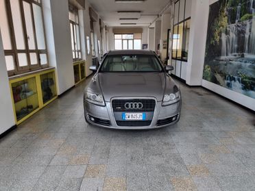 Audi A6 Avant 3.0 V6 TDI quattro KEYLESS, PORTELLONE ELETTR. PELLE