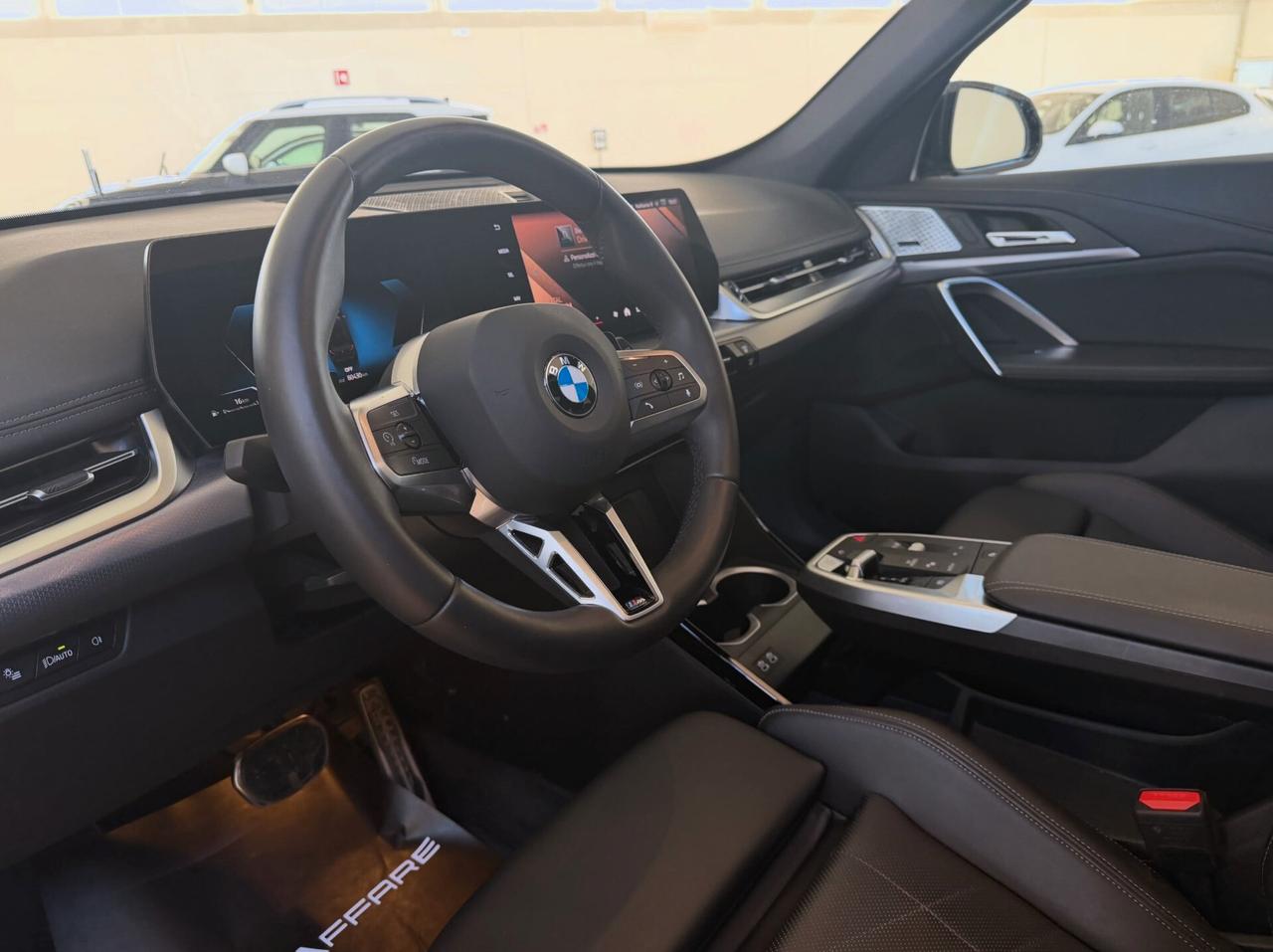 Bmw X1 sDrive 18d Msport Pro