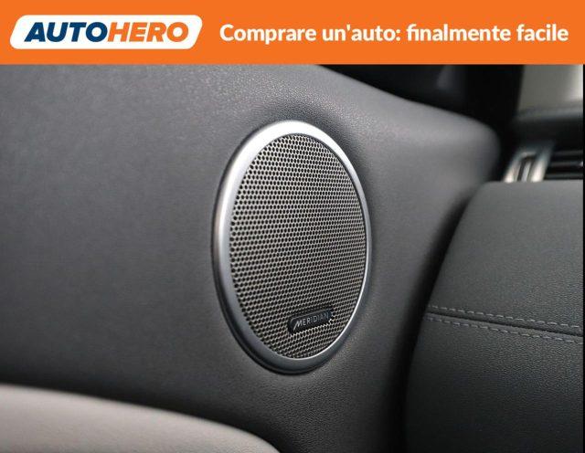 LAND ROVER Range Rover Evoque 2.0 TD4 150 CV 5p. SE Dynamic