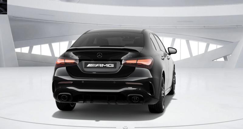Mercedes-Benz Classe A A 35 AMG 4Matic 4p. Premium AMG Line