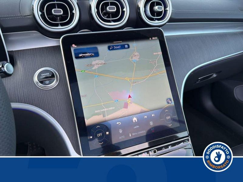 Mercedes-Benz CLE Cabrio CLE 220d Cabrio AMG Line Premium Plus