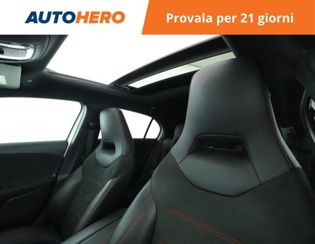 MERCEDES-BENZ A 35 AMG 4Matic