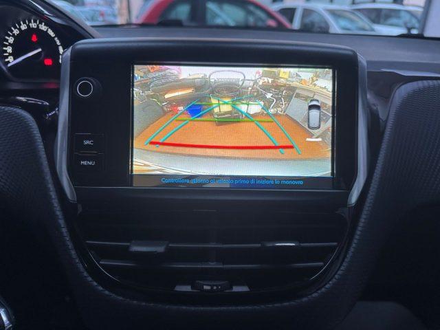 PEUGEOT 208 Pochi km! 1.6 BlueHDi 100 5 porte Allure