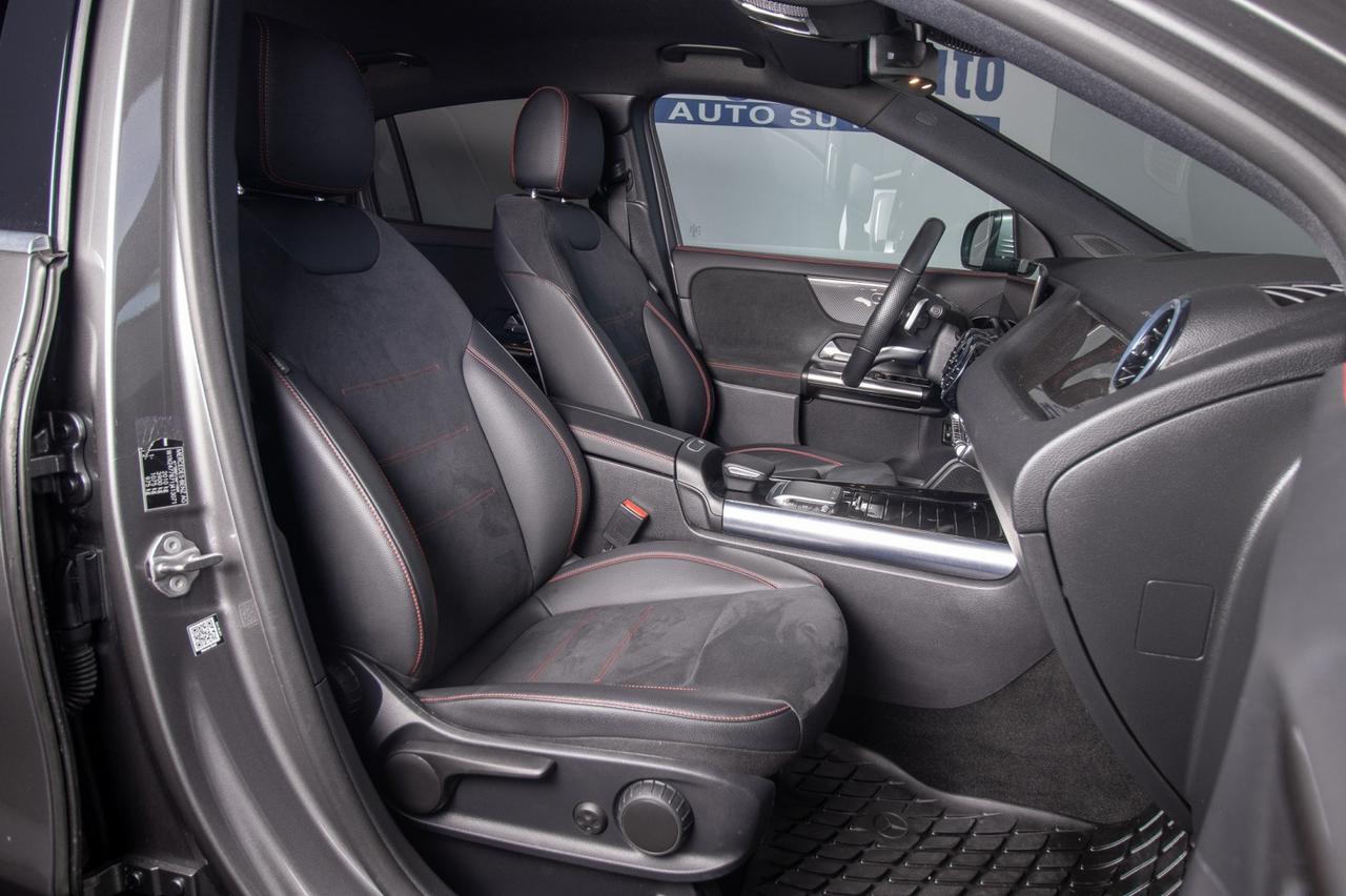 Mercedes-Benz GLA 200 Premium Amg Auto 163 Cv
