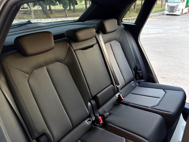 AUDI Q3 35 TDI S tronic S line edition LUCI AMBIENTE