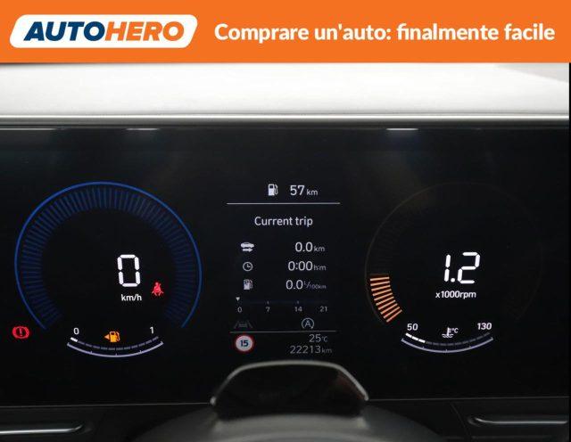 HYUNDAI Kona 1.0 T-GDI XTech