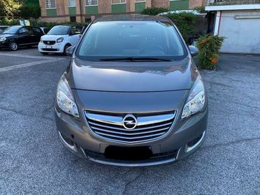 Opel Meriva Meriva II 2014 1.6 cdti Cosmo s