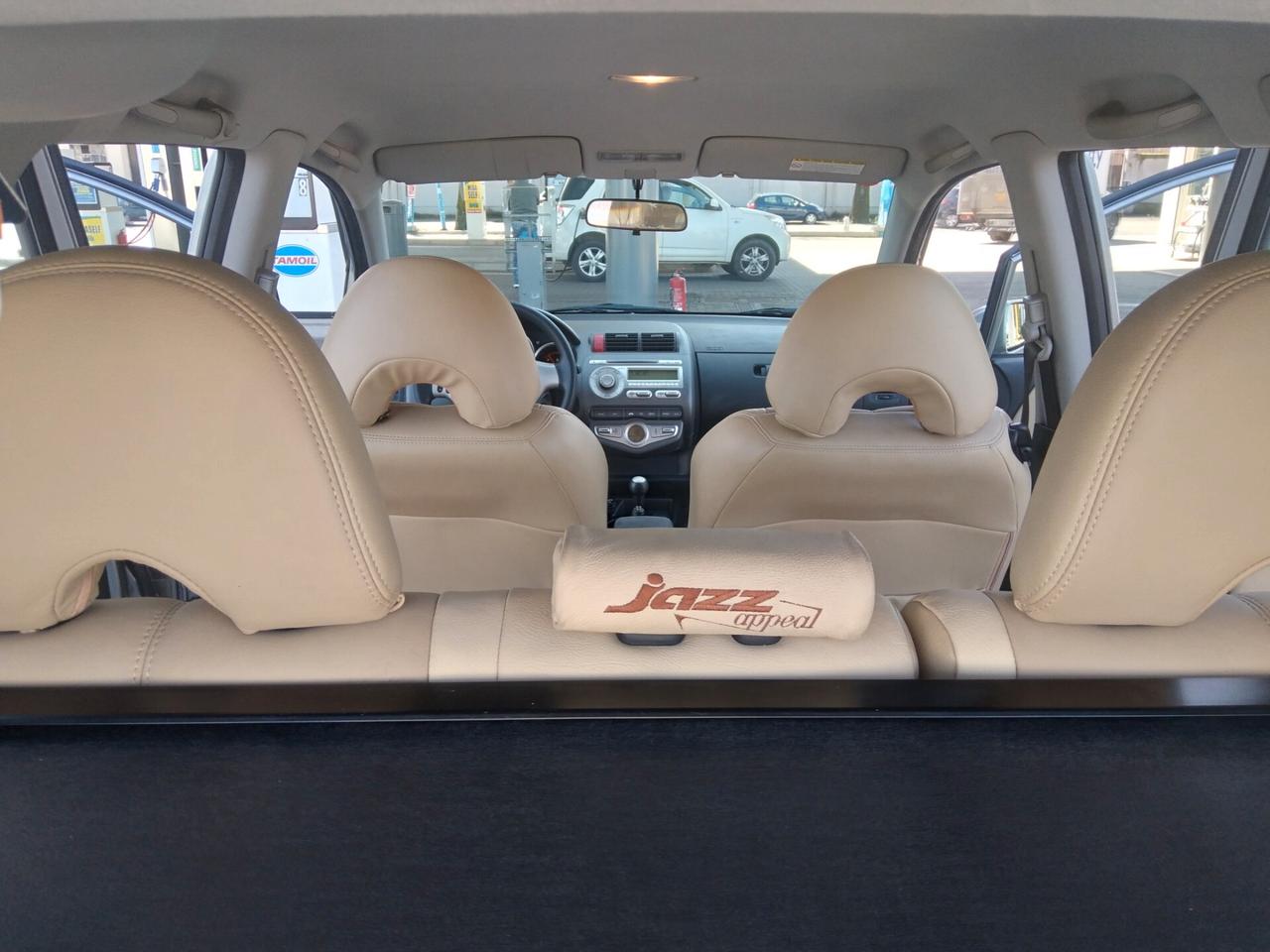 Honda Jazz 1.4 i-DSi 5p. LS Appeal x neopatentati