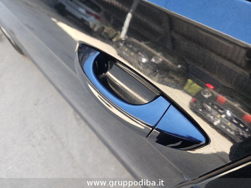 Volkswagen Golf VII 2013 Benzina 5p 1.4 tgi Comfortline