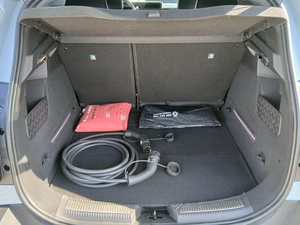 Renault Renault 4 comfort range Iconic