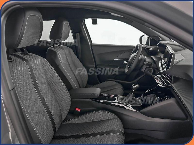 Peugeot 2008 2008 PureTech 100 S&S Allure