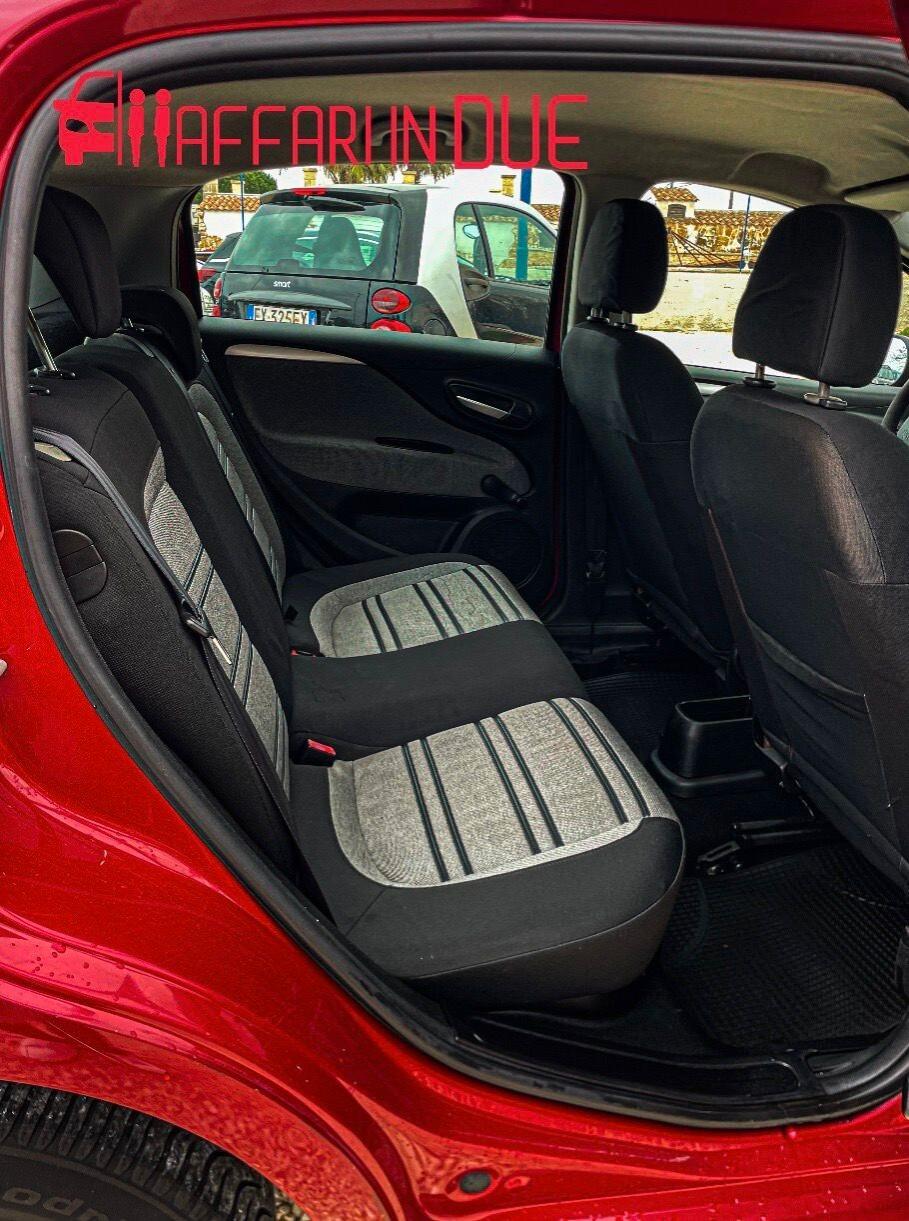 Fiat Punto Evo 1.3 Mjt 75 CV DPF 5 porte S&S Dynamic