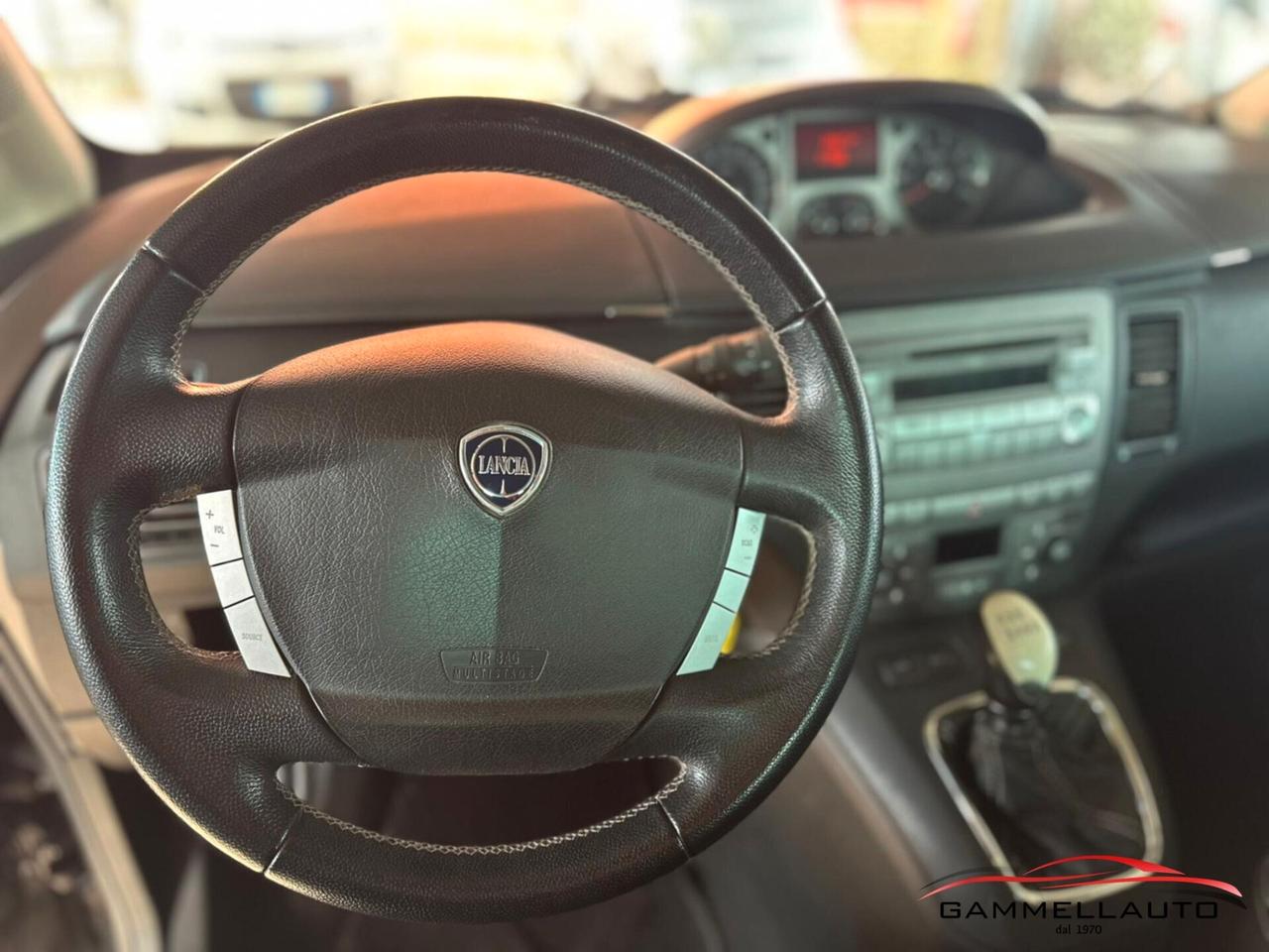 Lancia MUSA 1.4 Platinum 95CV