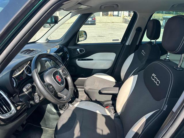 FIAT 500L 1.3 Multijet 95CV Trekking senza lavoro da fare