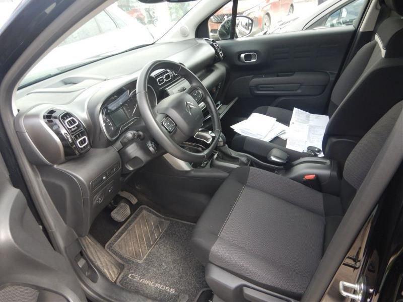 Citroën C3 Aircross PureTech 130 S&S EAT6 Shine