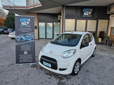 Citroen C1 1.0 Benzina 69cv - 31000Km