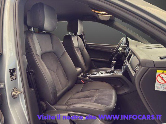 PORSCHE Macan 2.0 245 cv PDK - Prezzo reale !