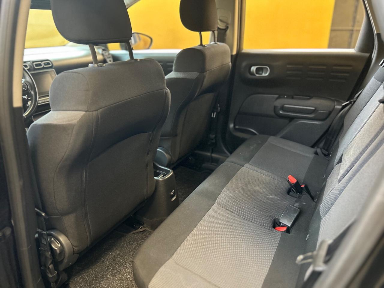 Citroen C3 Aircross PureTech 130 EAT6 Shine *AUTOMATICA*60.000KM*!!!