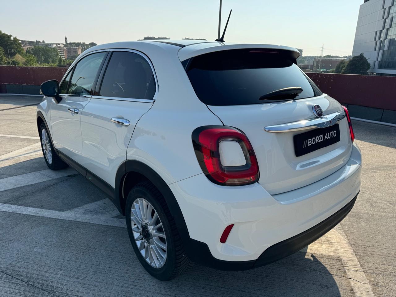 Fiat 500X 1.0 120cv Lounge PREZZO REALE! EURO 6!